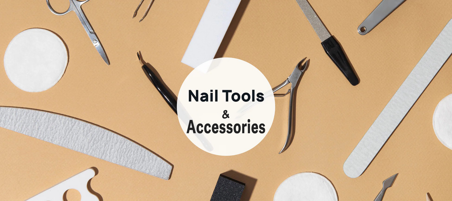 TOOLS & ACCESSORIES