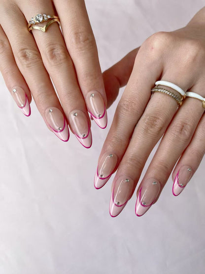 Pink Venom