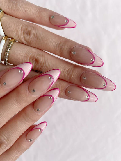 Pink Venom