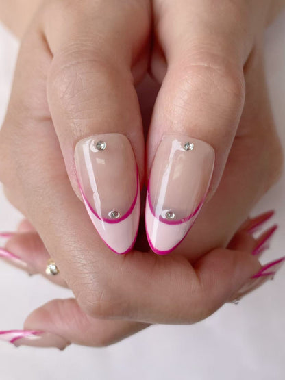 Pink Venom