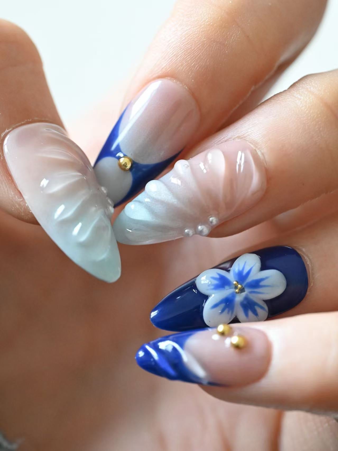 Ocean Bloom